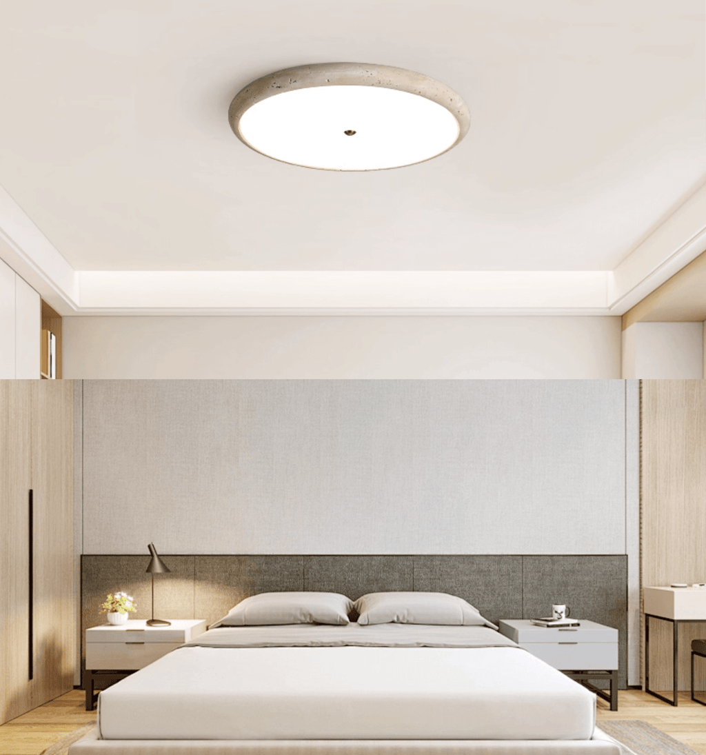 textured-travertine-disk-ceiling-light-anzaz--3