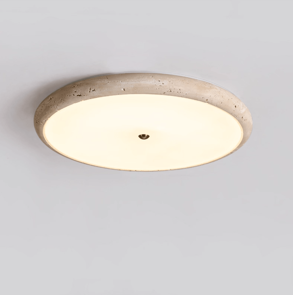 textured-travertine-disk-ceiling-light-anzaz--4