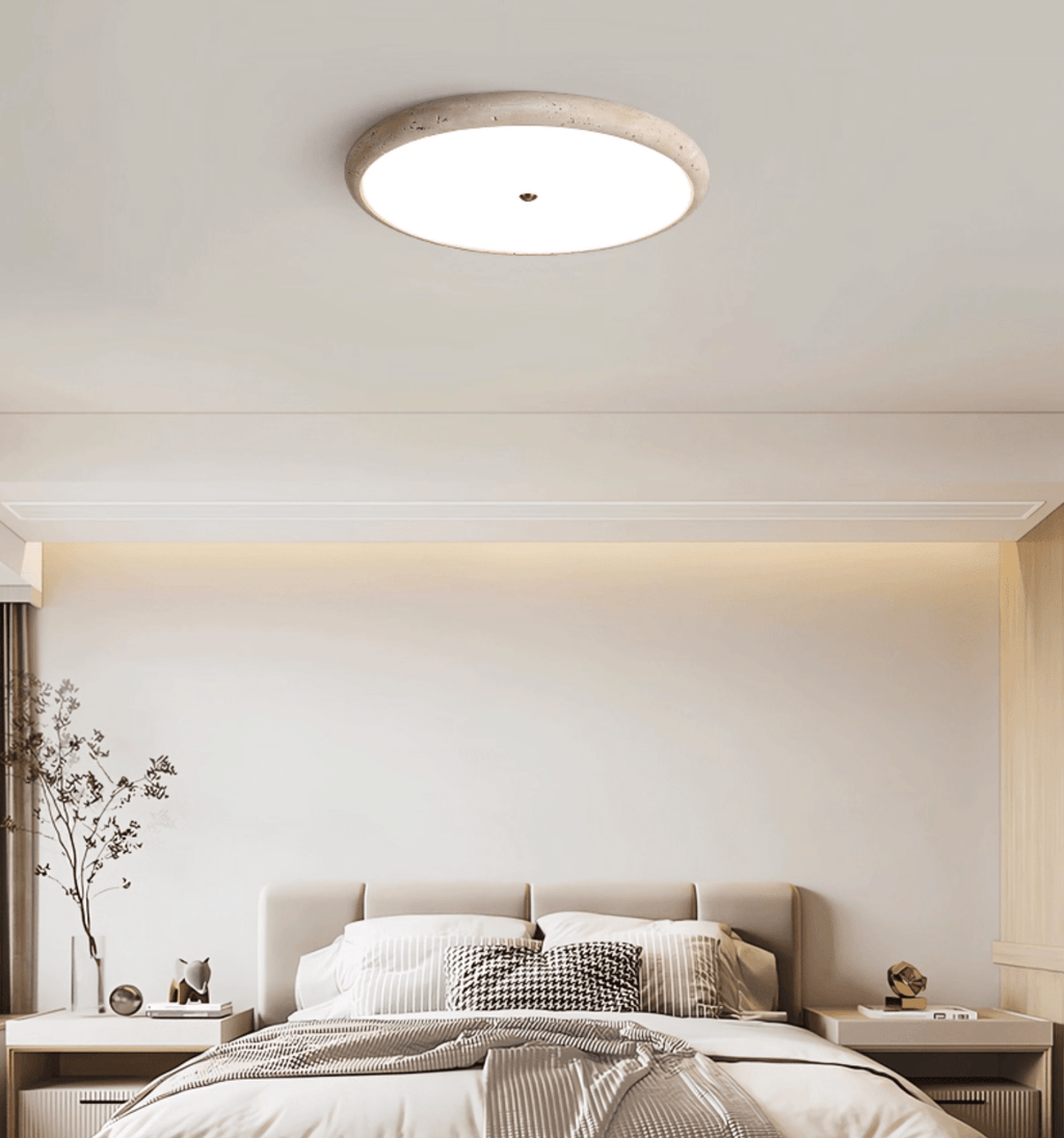 textured-travertine-disk-ceiling-light-anzaz--6