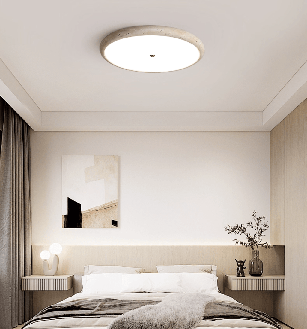 textured-travertine-disk-ceiling-light-anzaz--7