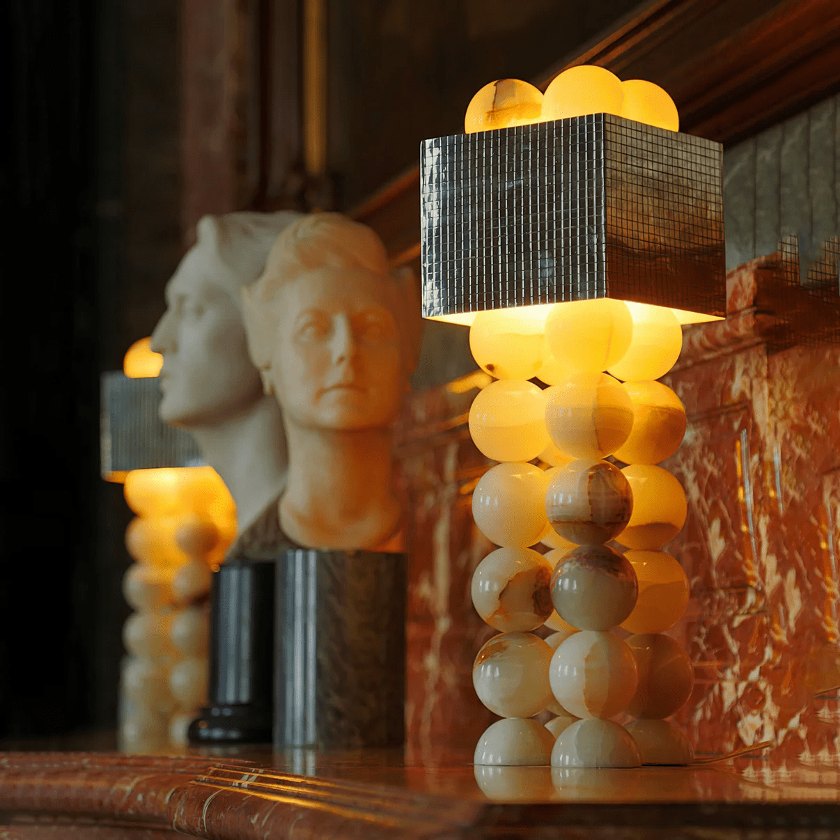 quava-jade-table-lamp-anzaz-White & Bronze-3