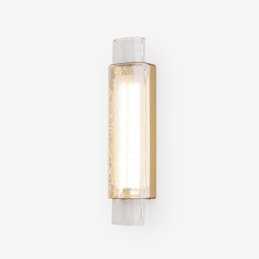 glimmering-wall-sconce-anzaz-Gold & Clear-1