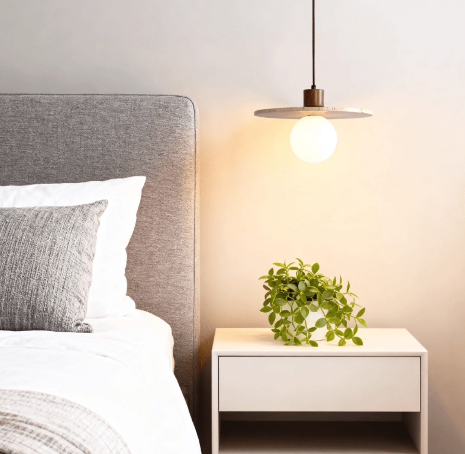 travertine-disk-globe-pendant-light-anzaz--3