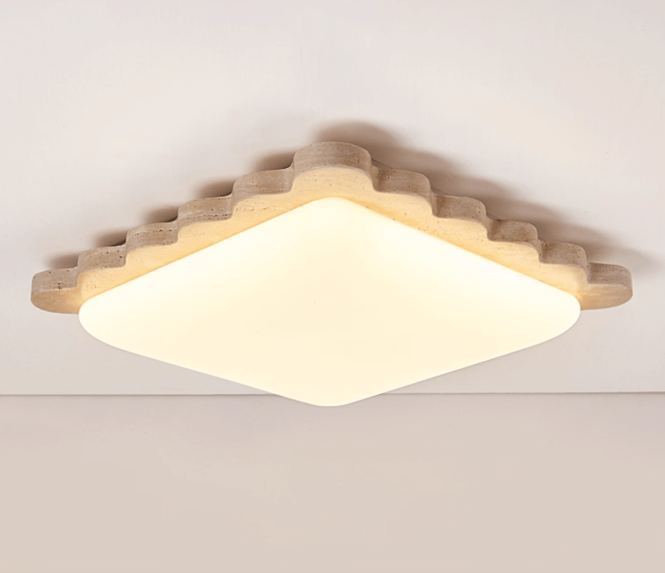 travertine-scallop-edge-ceiling-light-anzaz--8