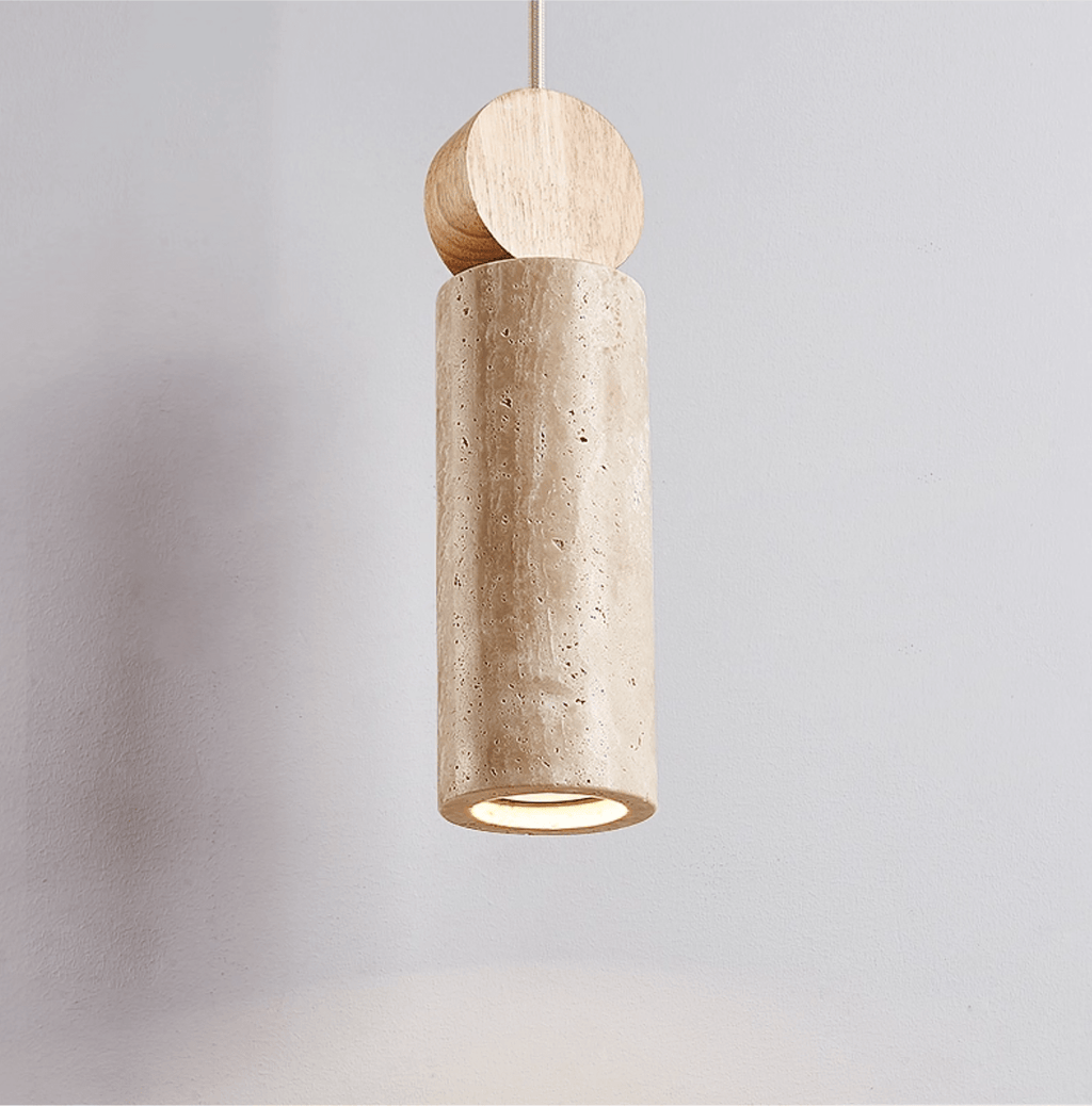 travertine-cylinder-disc-pendant-light-anzaz--5