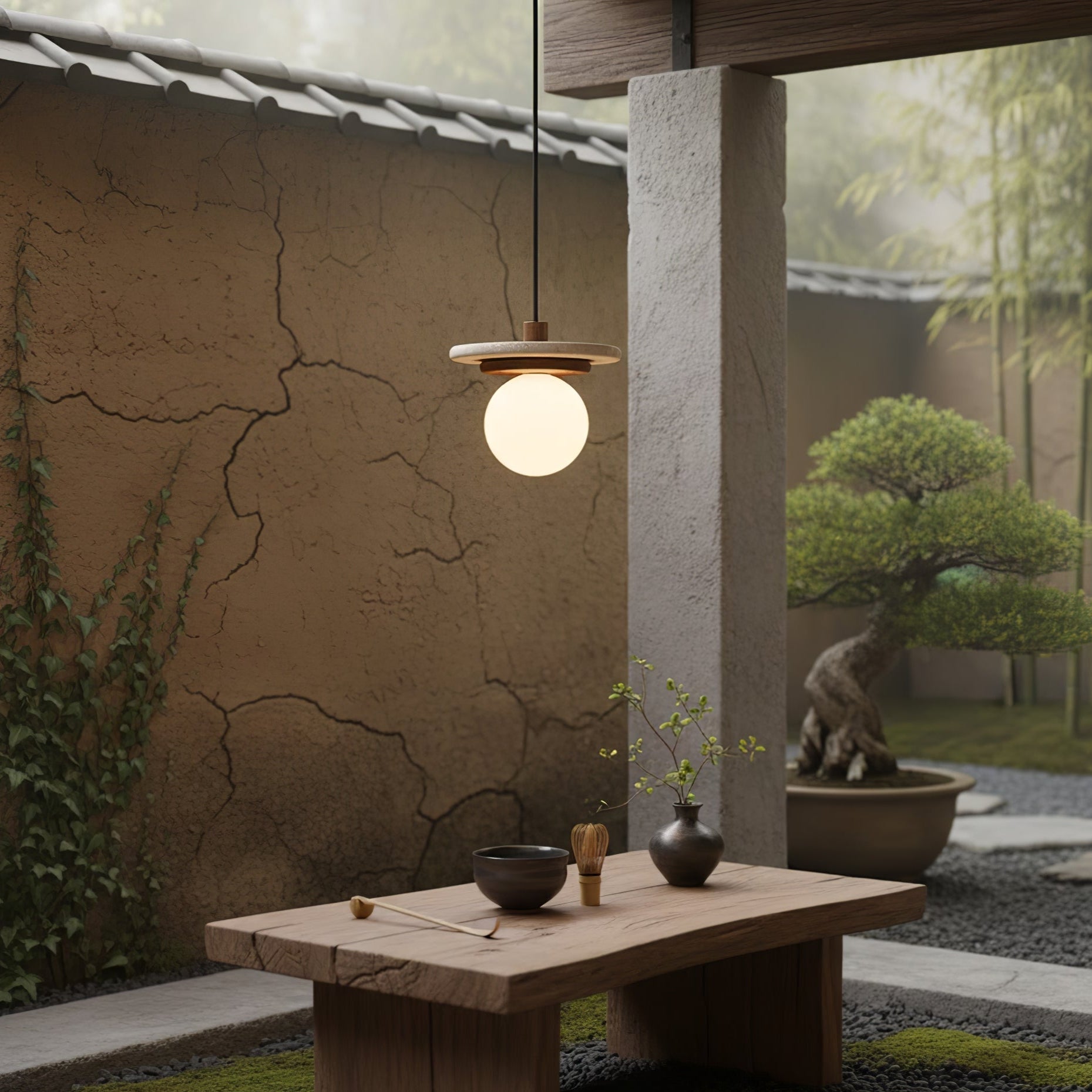 travertine-disk-pendant-light-anzaz--2