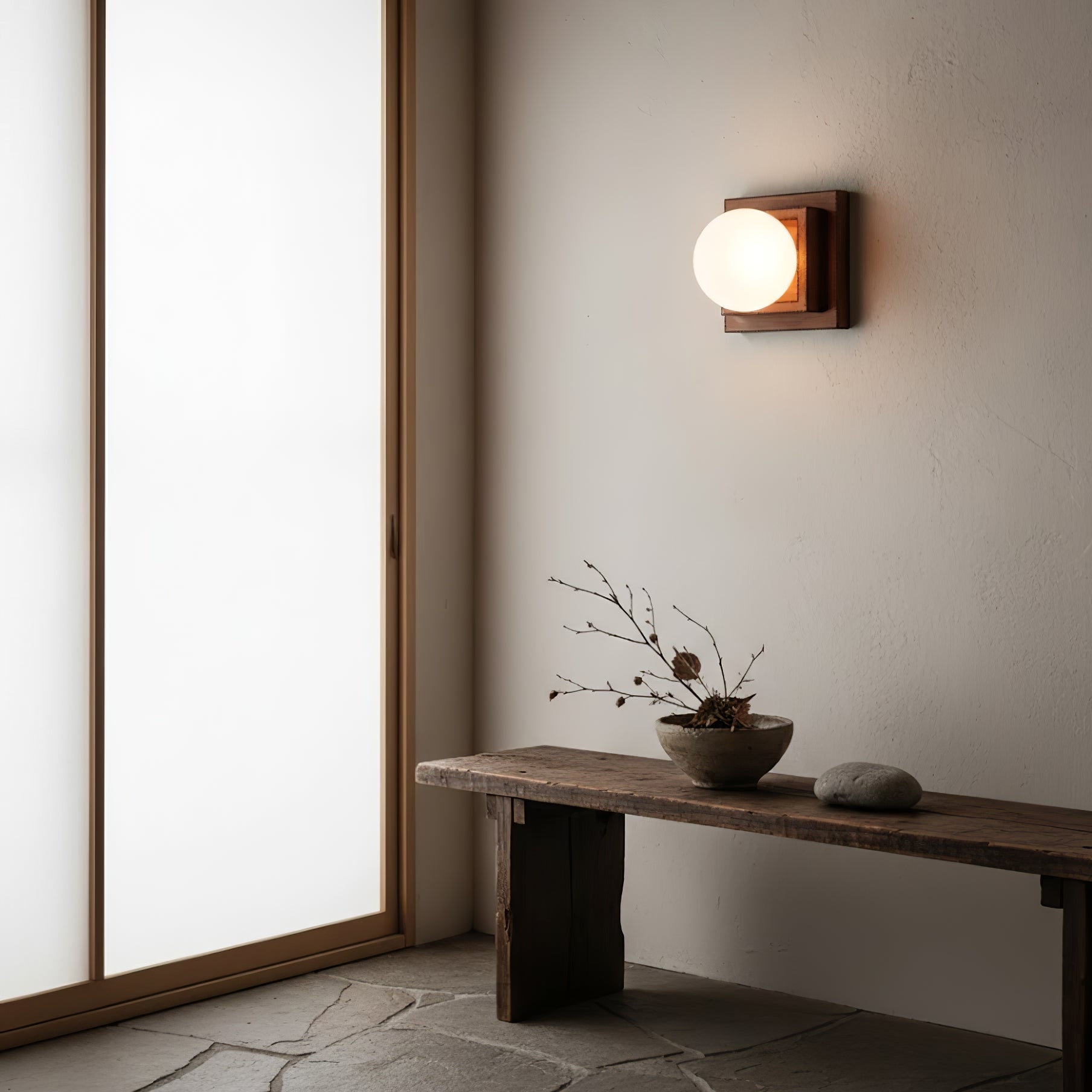 wood-layered-globe-wall-sconce-double-anzaz--3