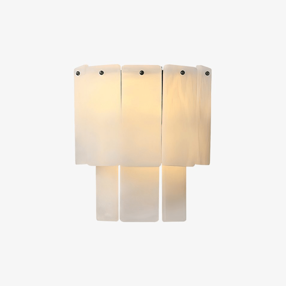 fractured-wall-sconce-anzaz-White-1