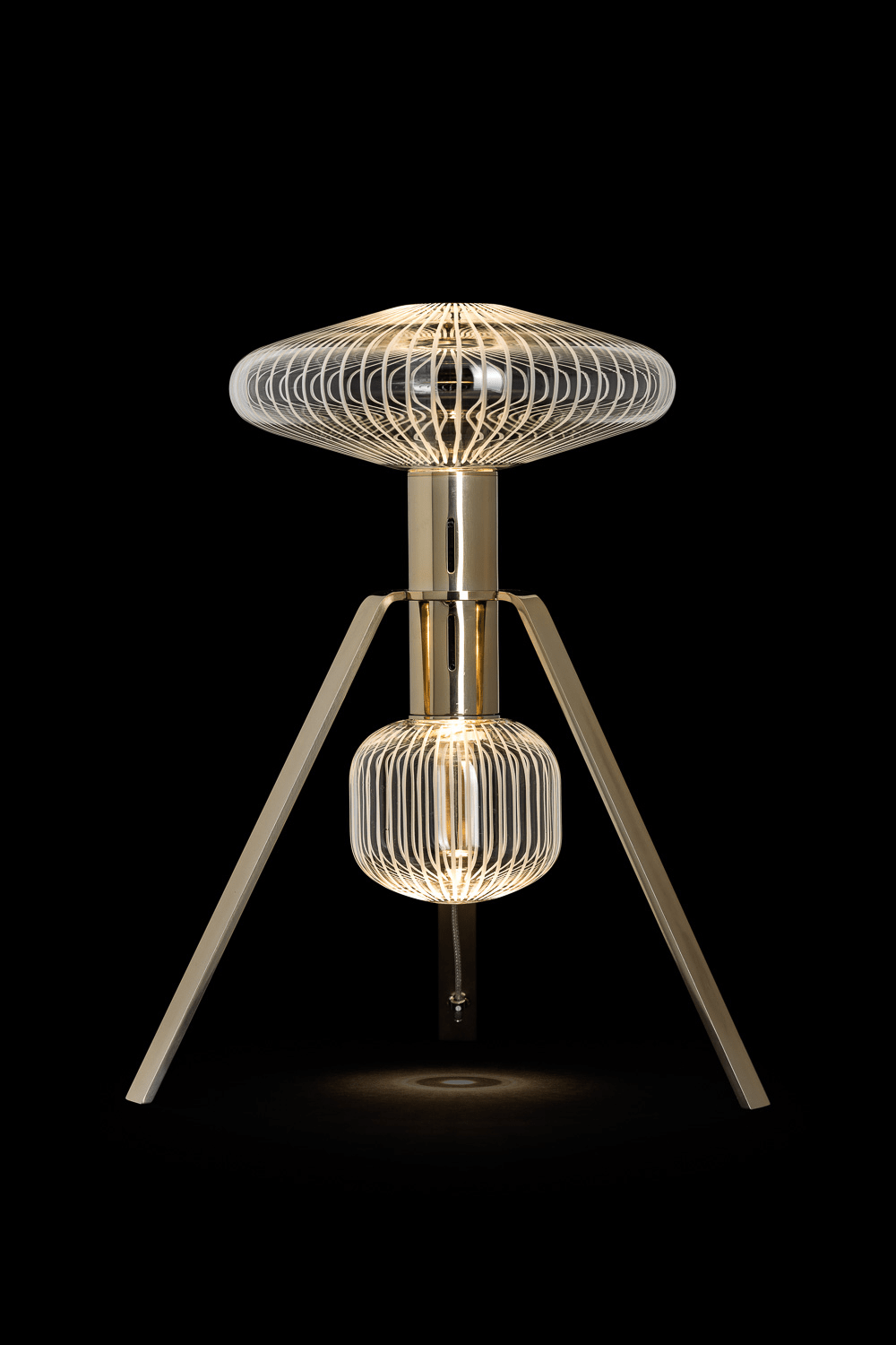 cipher-table-light-anzaz-Gold & Clear-3