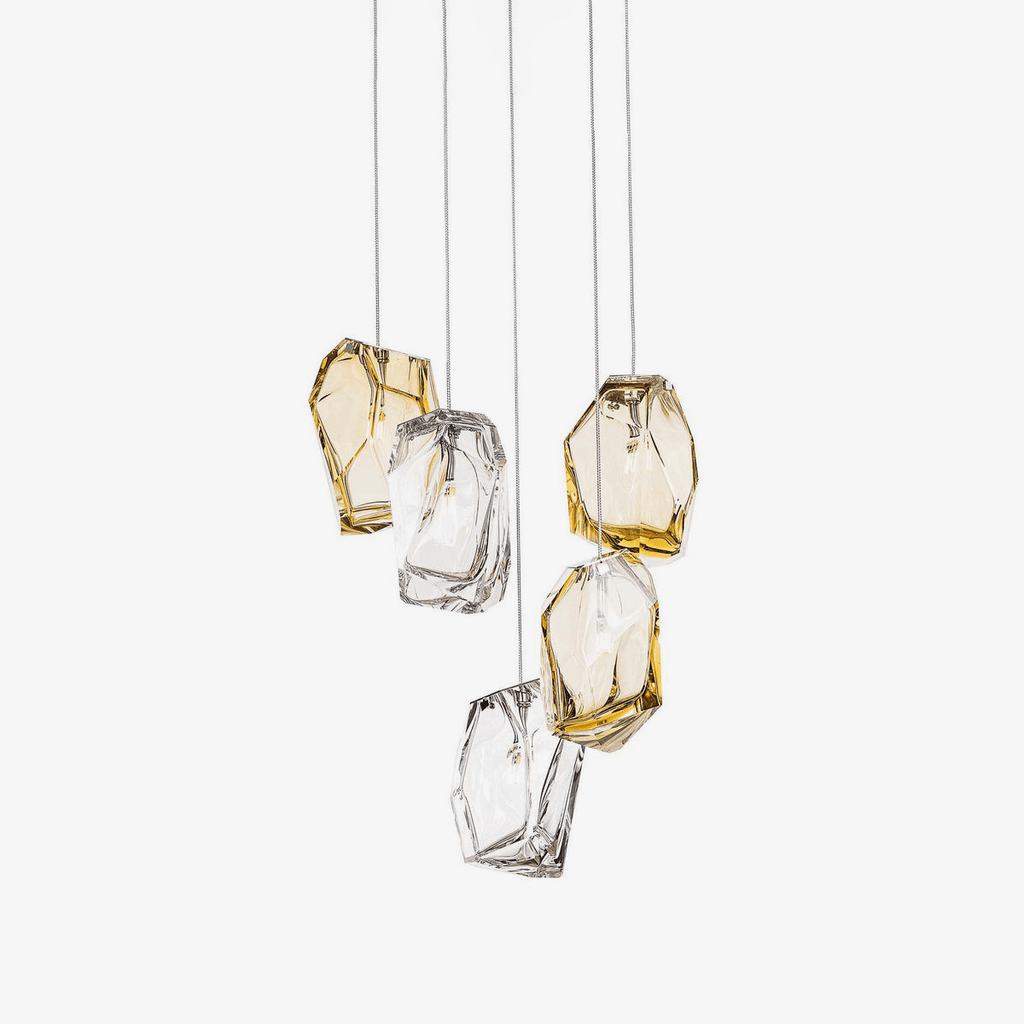 crystal-rock-cluster-pendant-light-anzaz-White-1