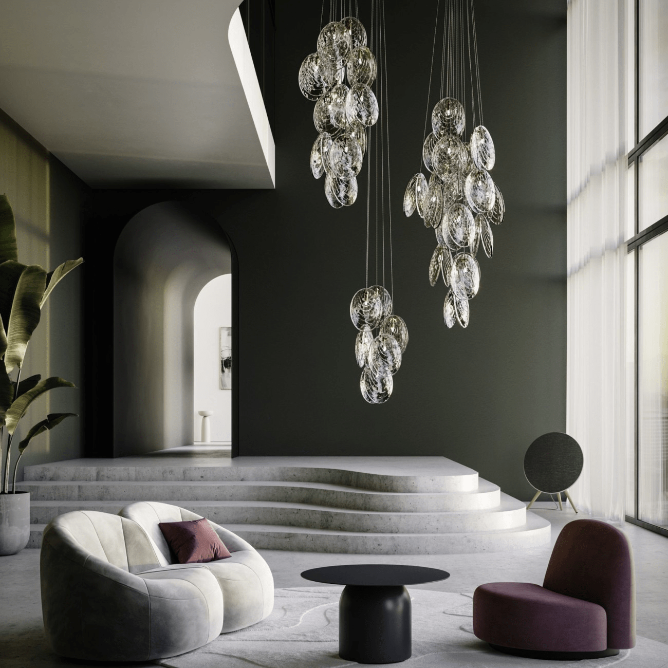 mussels-cluster-led-chandelier-anzaz--5