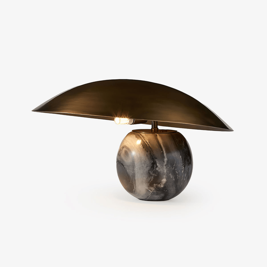 formosa-stone-table-lamp-anzaz-Bronze & Grey-1