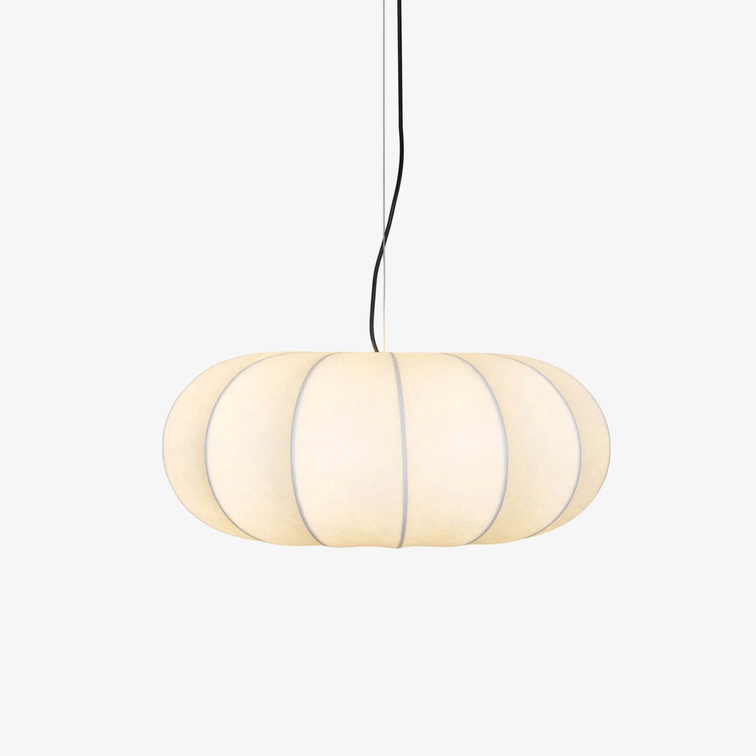 oblate-silk-pendant-lamp-anzaz-White-1