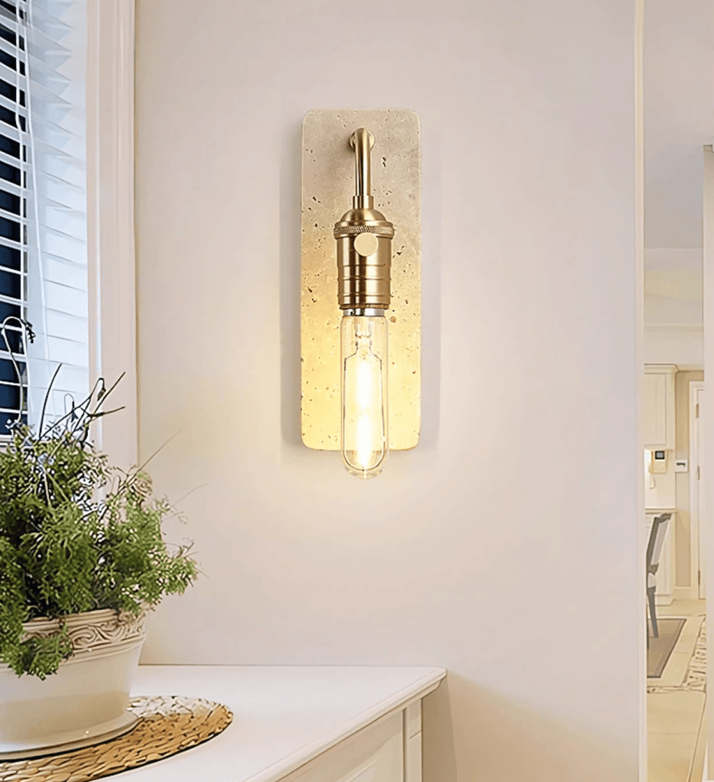 industrial-stone-sconce-anzaz-∅ 3.1″ x H 9.1″-2