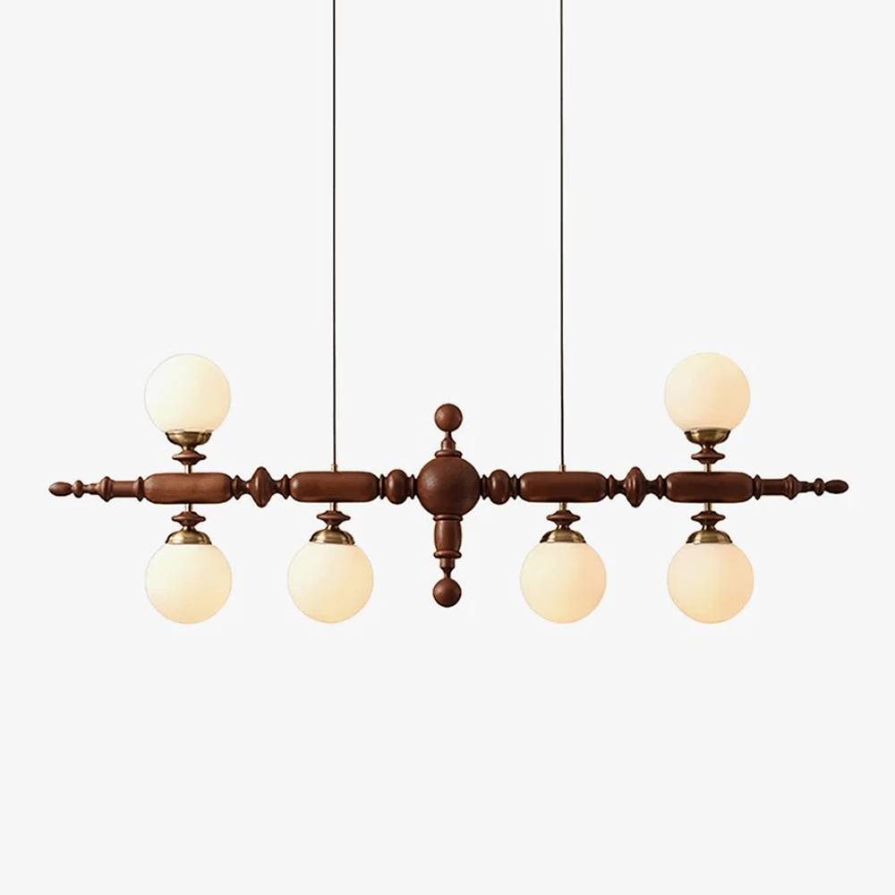 cambridge-wooden-chandelier-anzaz-Walnut Color & Gold-1