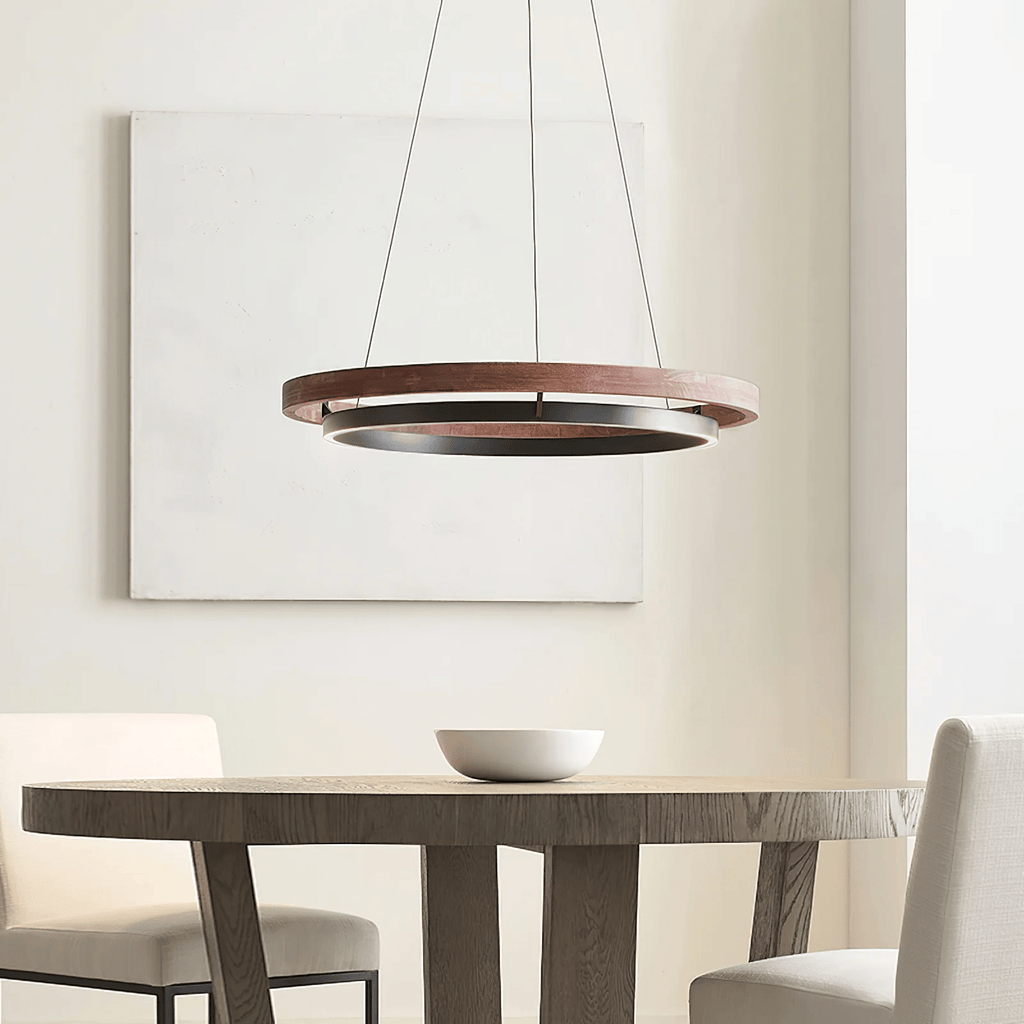 haloa-pendant-lamp-anzaz-Walnut Wood Grain & Black-3