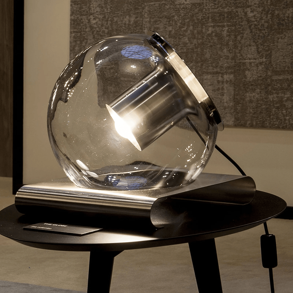 anvia-glass-table-lamp-anzaz-Nickel & Clear-4