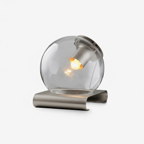 anvia-glass-table-lamp-anzaz-Nickel & Clear-1