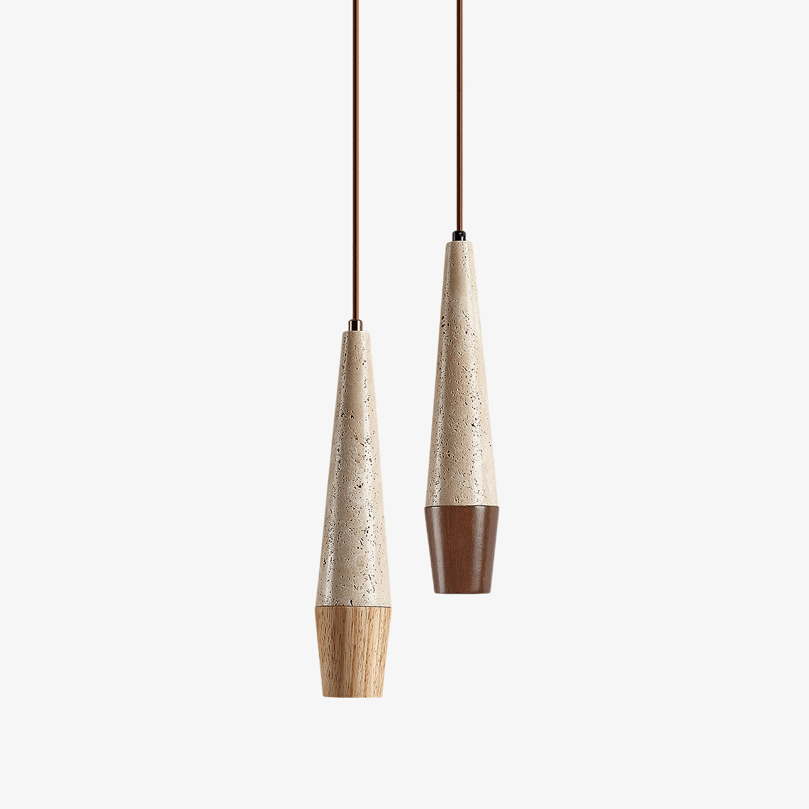 tiber-pendant-lamp-anzaz-Walnut color & Yellow Travertine-1