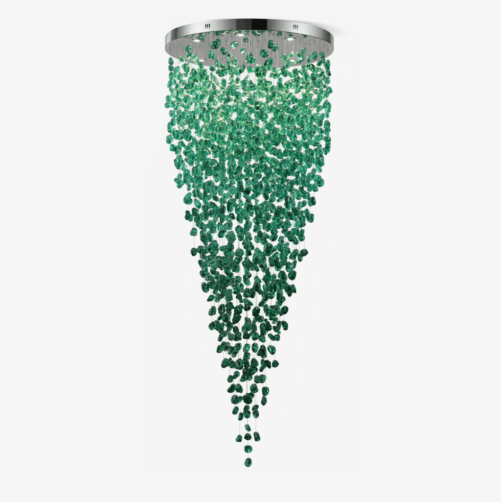 multicolor-crystal-stone-chandelier-anzaz-01-Clear-1