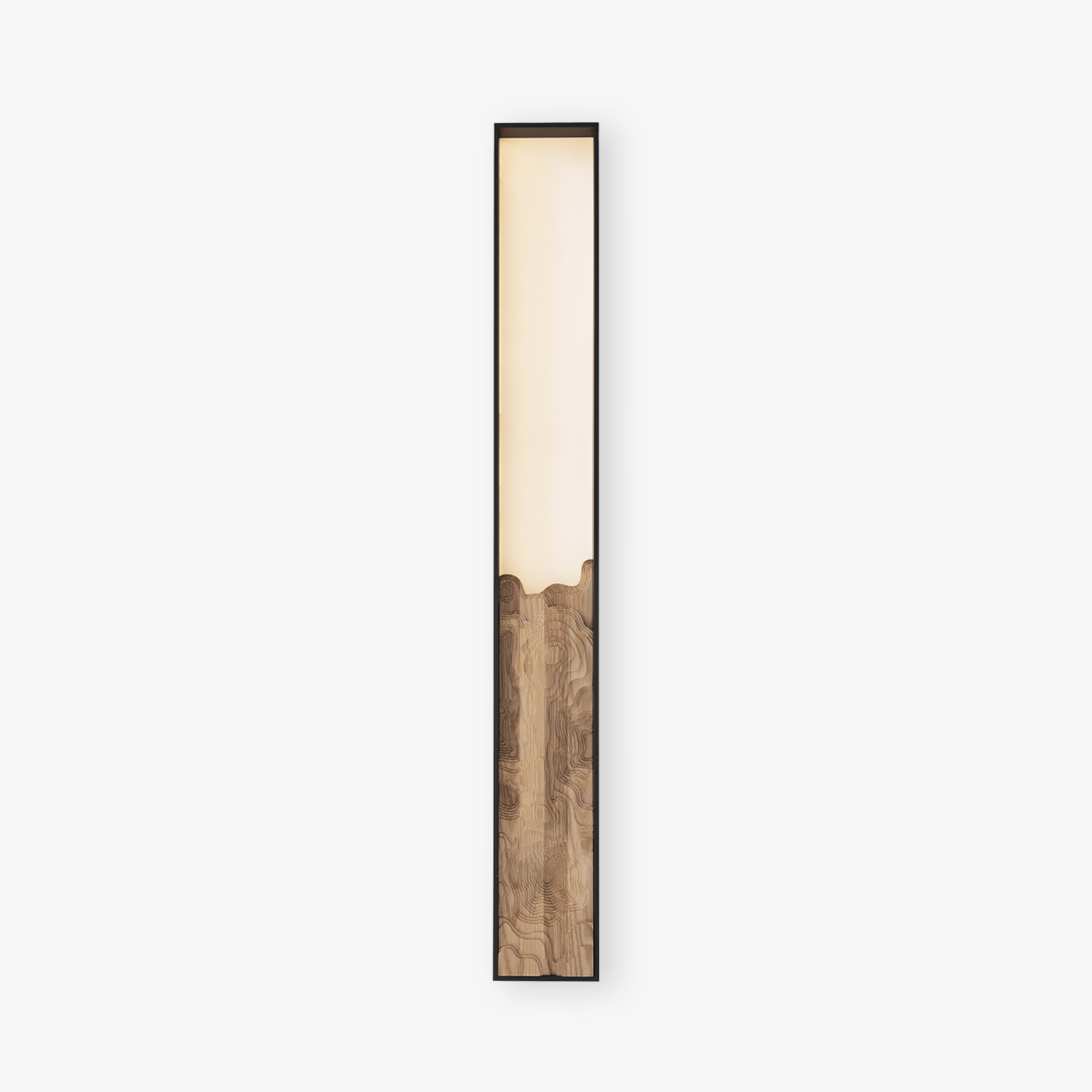 topographic-lumen-sconce-anzaz-Wood Color-1