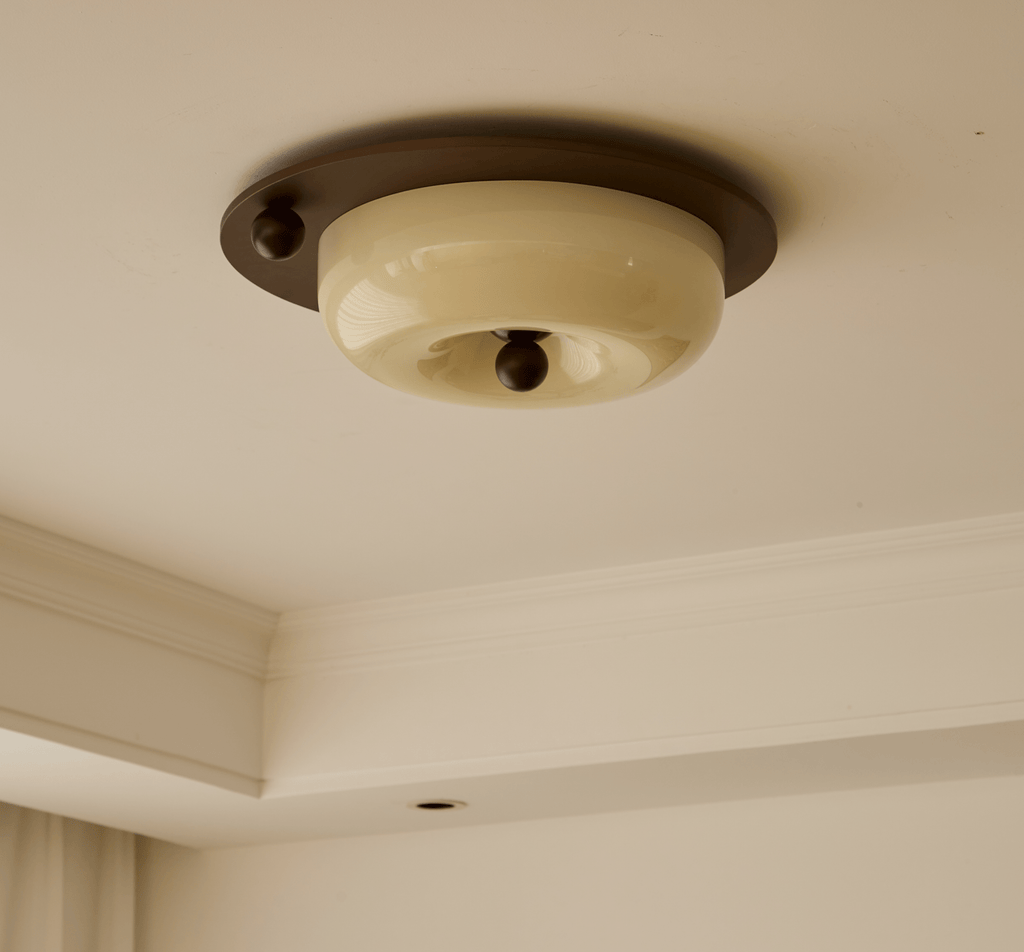 eclipse-charm-ceiling-light-anzaz-Walnut Color & Beige-5