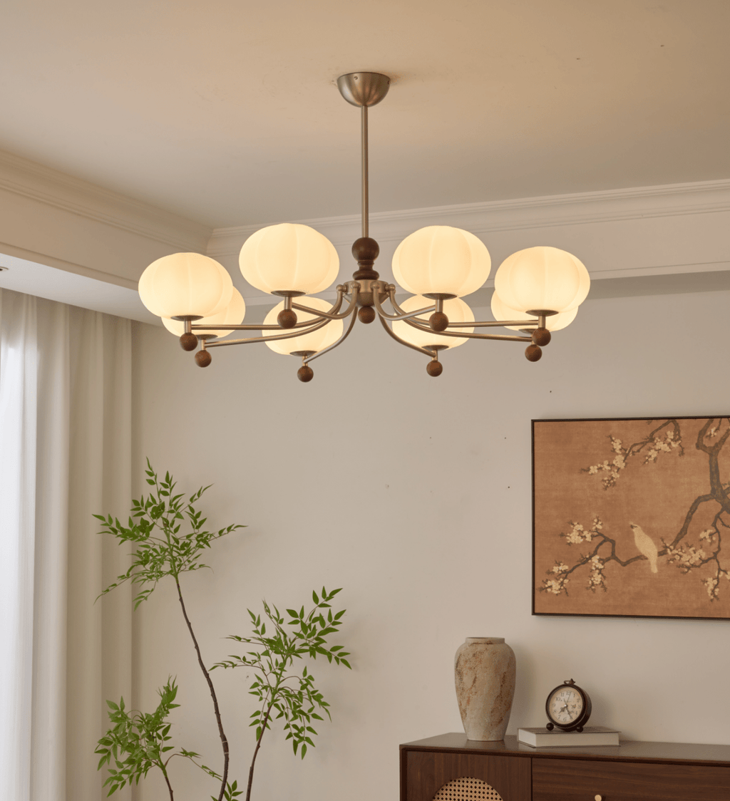 emberlyn-bloom-chandelier-anzaz-Walnut Color & Nickel & White-2
