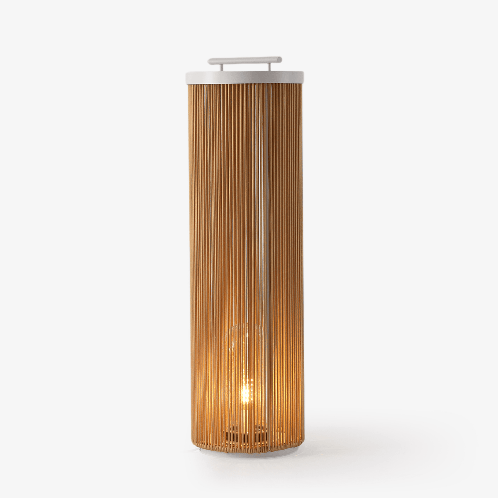 linden-column-solar-outdoor-lamp-anzaz-Nature rattan & White-1