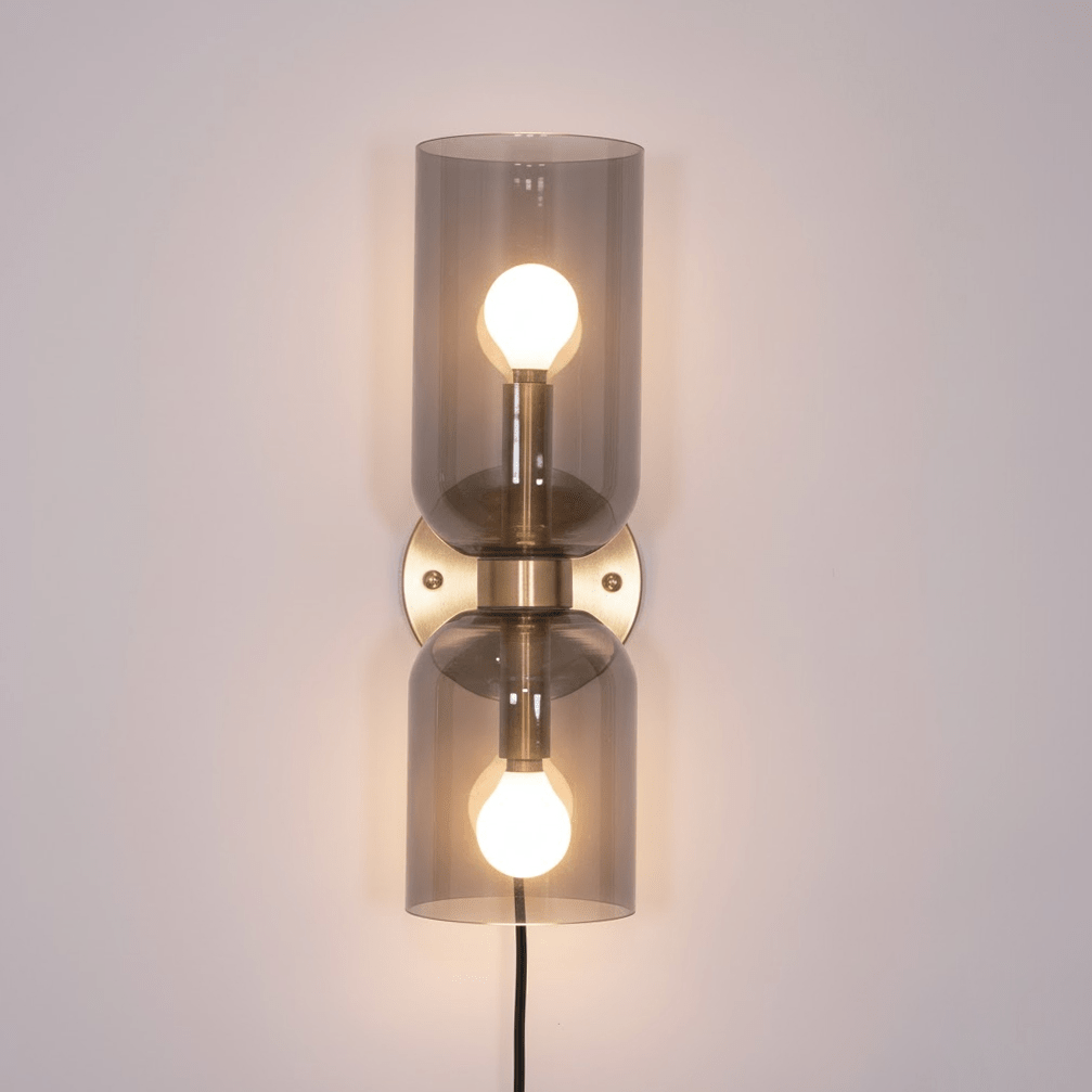 edie-plug-in-wall-lamp-anzaz-Matt Black & Smoke Grey Glass-20