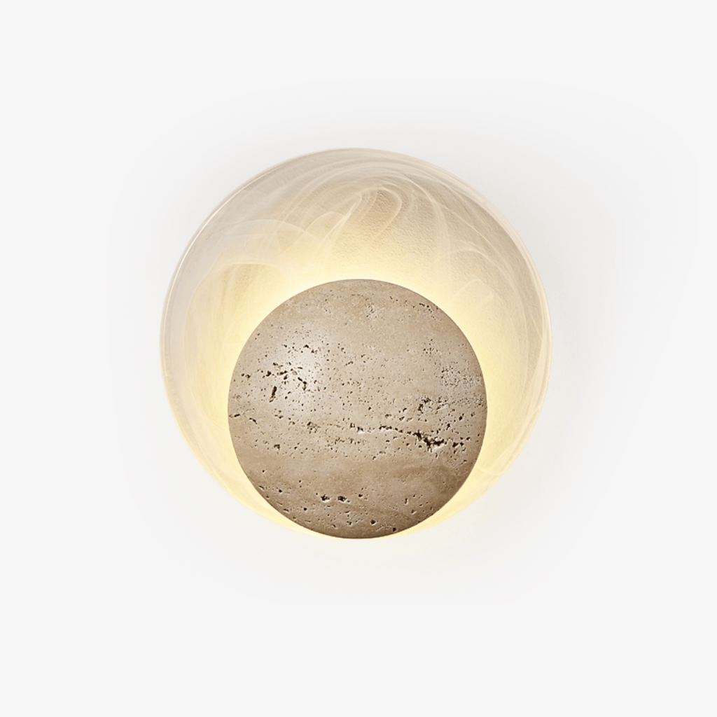 genesis-travertine-wall-lamp-anzaz-Yellow Travertine-1