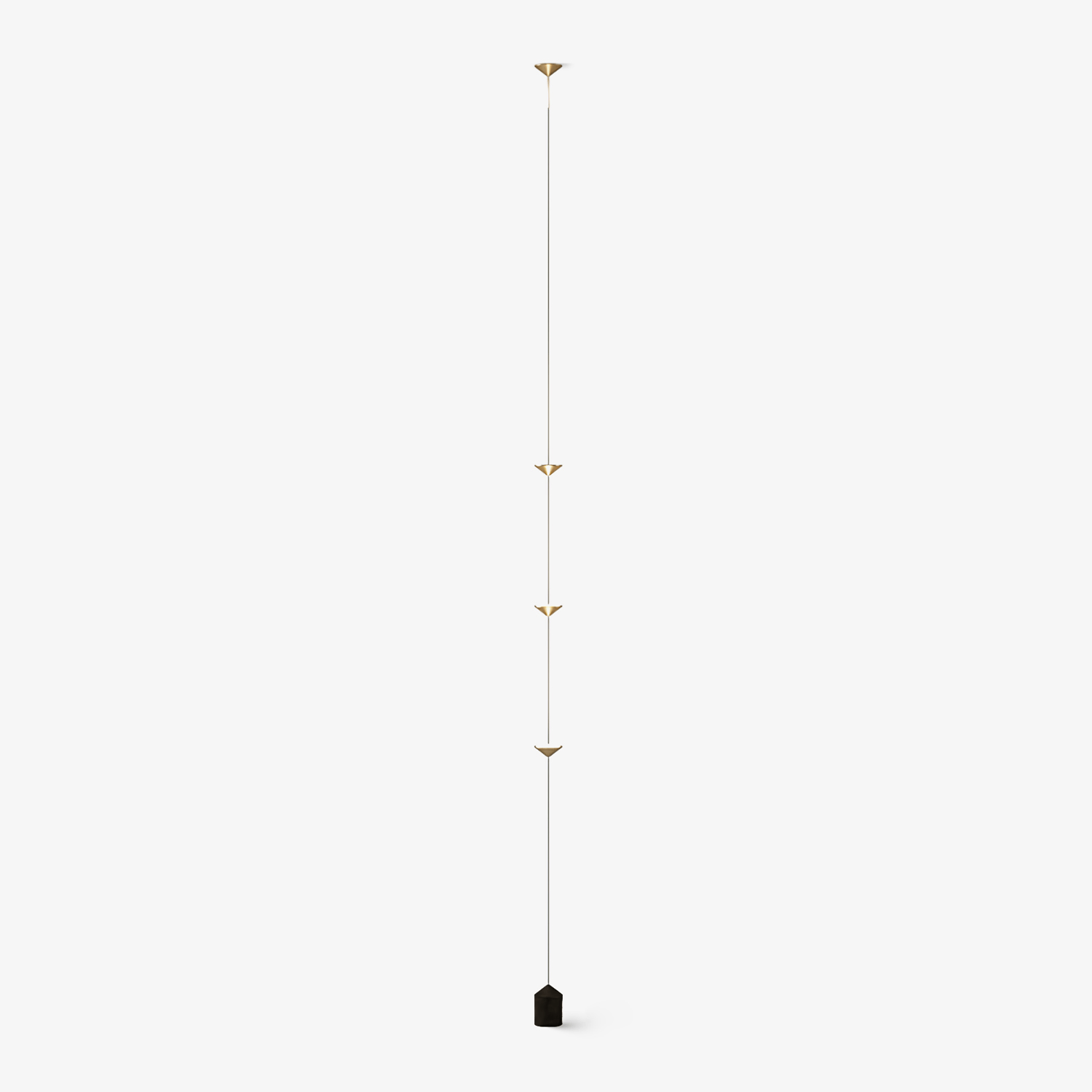 soreluna-pendant-lamp-anzaz-Gold & Black-1