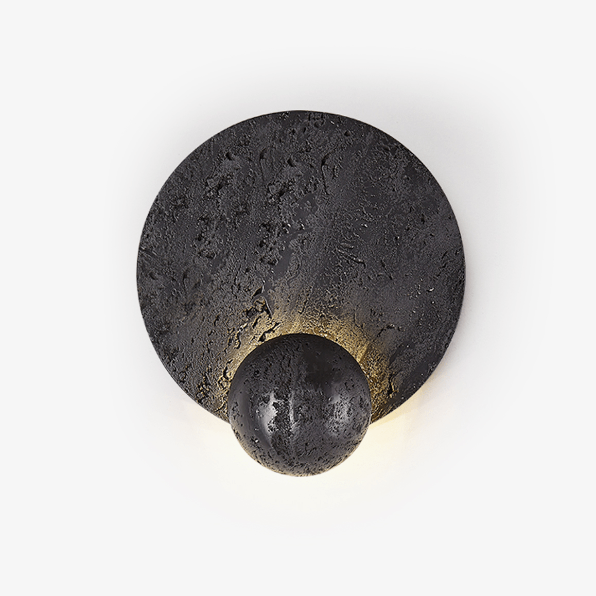 event-horizon-wall-sconce-anzaz-Black Travertine-1