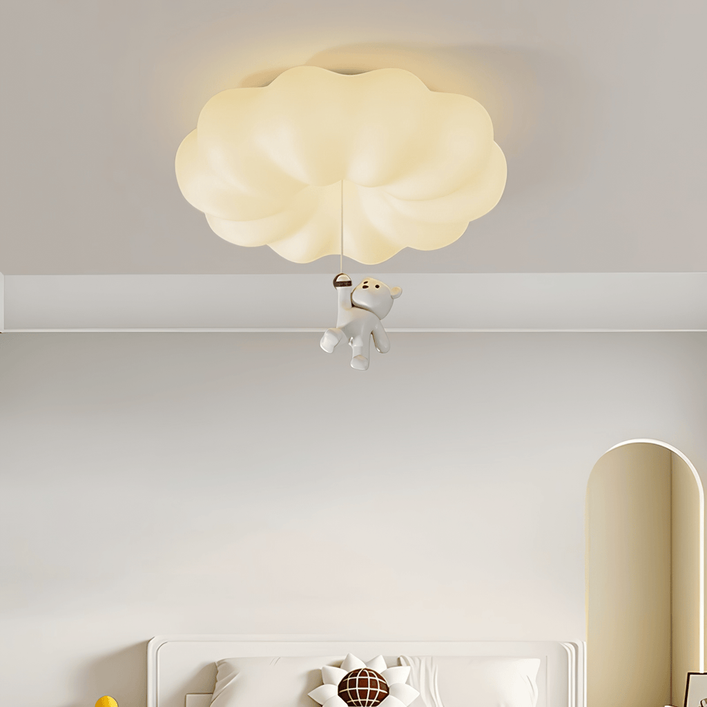cloud-bear-ceiling-light-anzaz-White-3