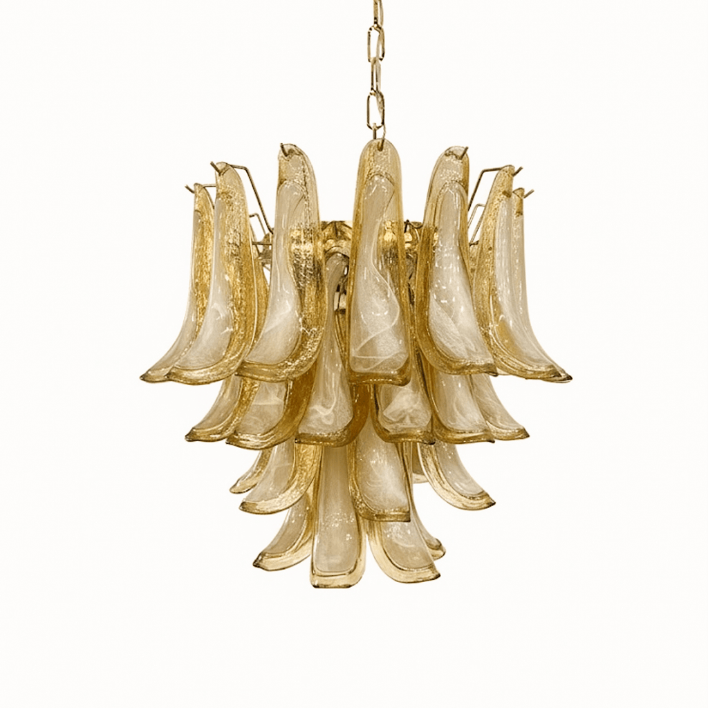 amber-glass-murano-petals-chandelier-anzaz--6