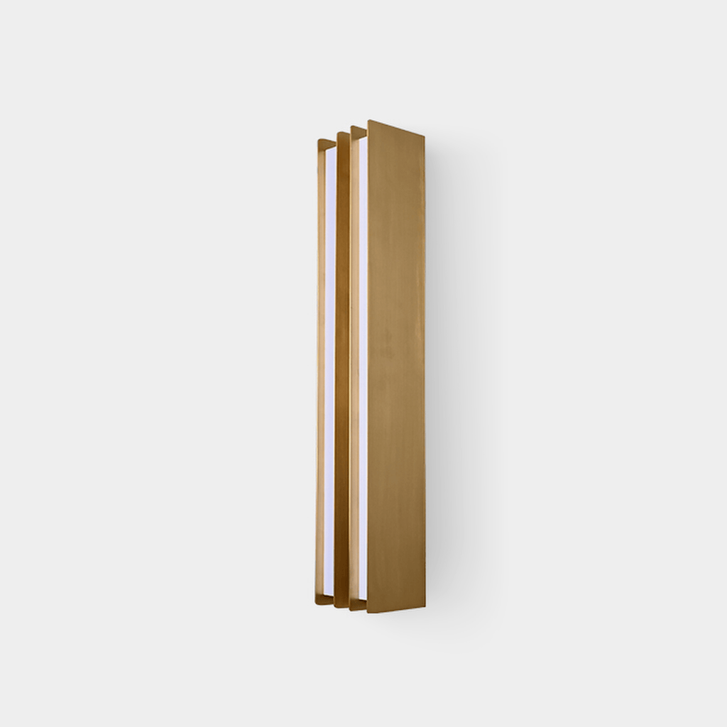 layered-blade-sconce-anzaz-Brass-1