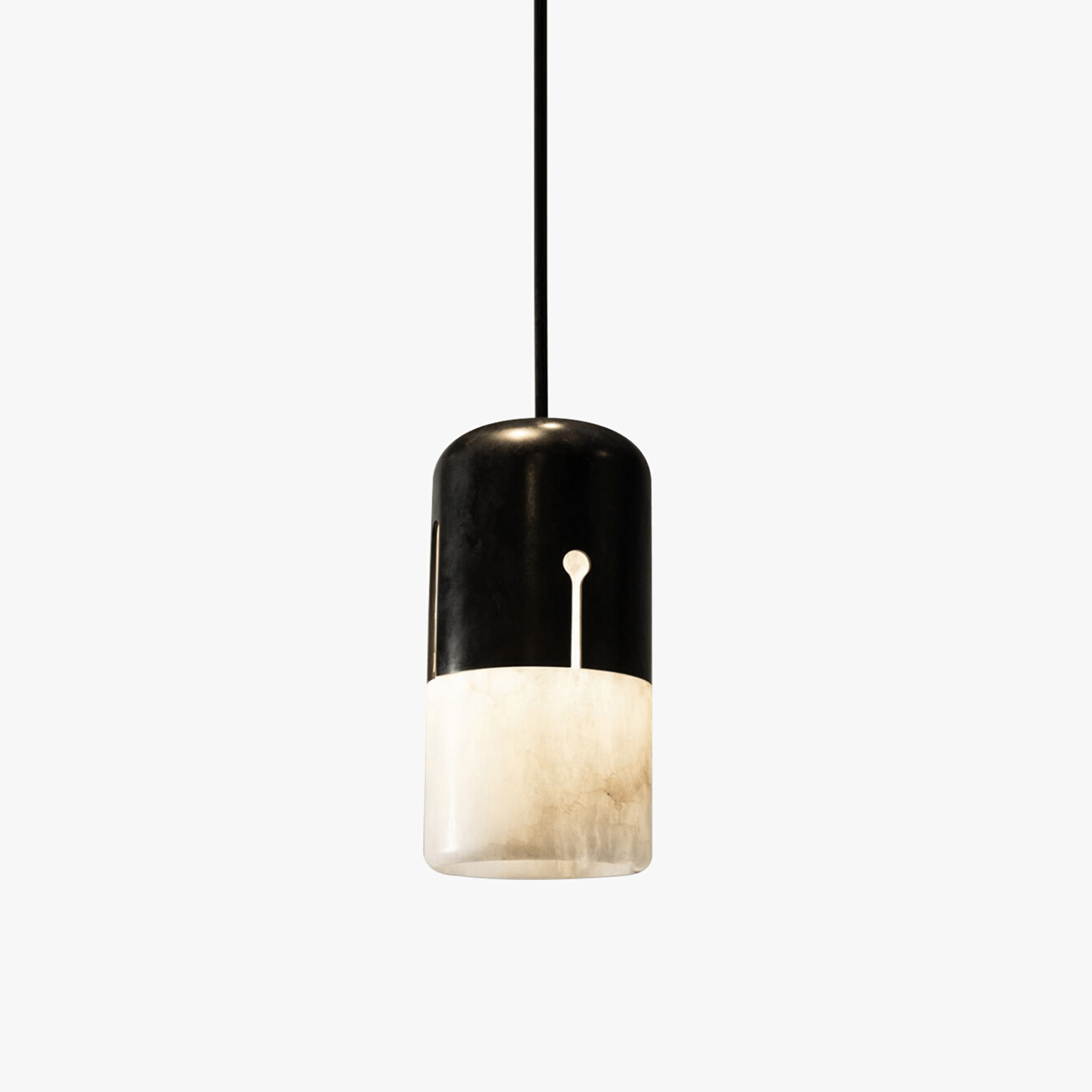 duotone-capsule-pendant-lamp-anzaz-Black & White-1