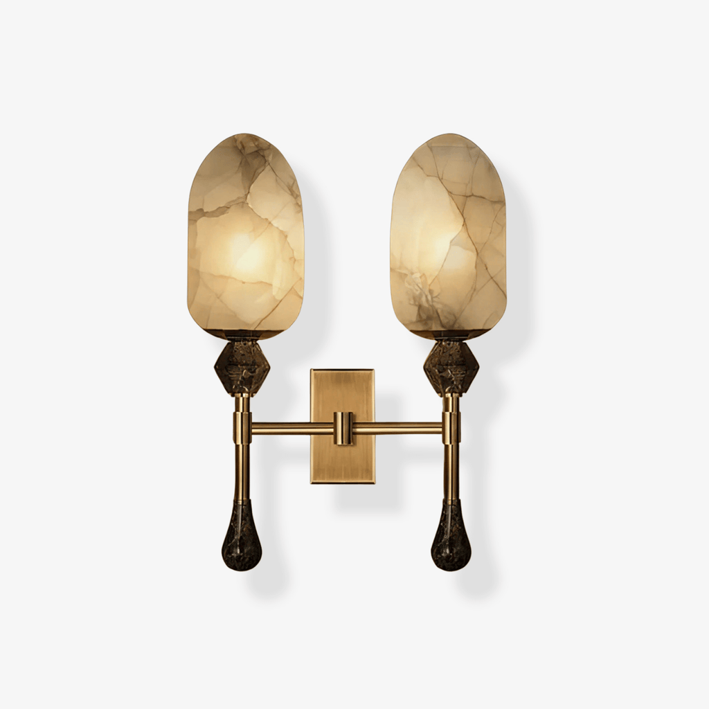 alabaster-obelisk-double-sconce-anzaz-Bronze & White-1