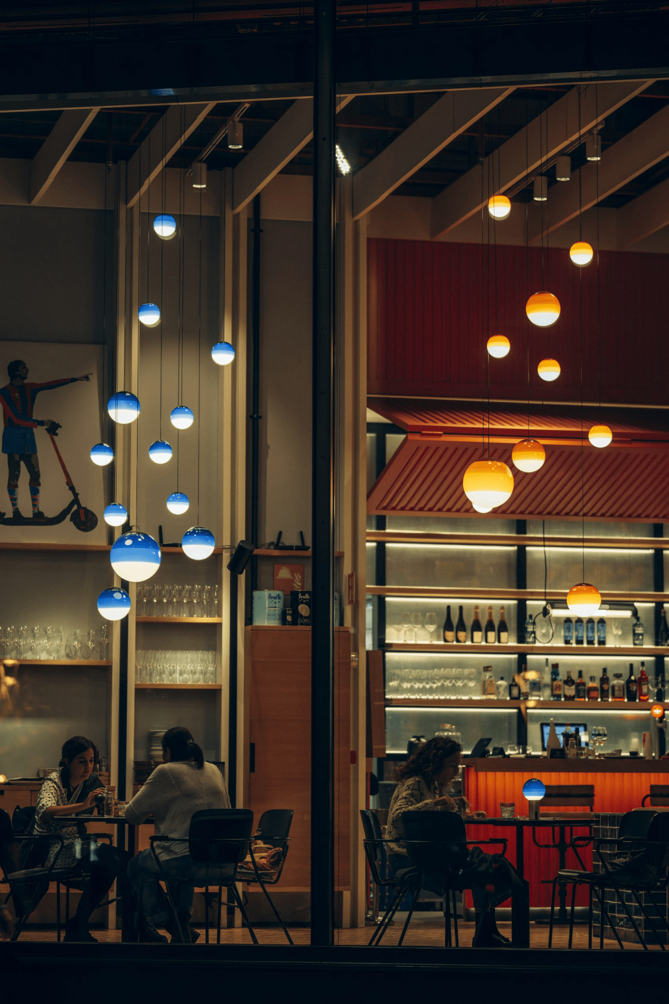 dipping-led-pendant-light-anzaz-Blue-3