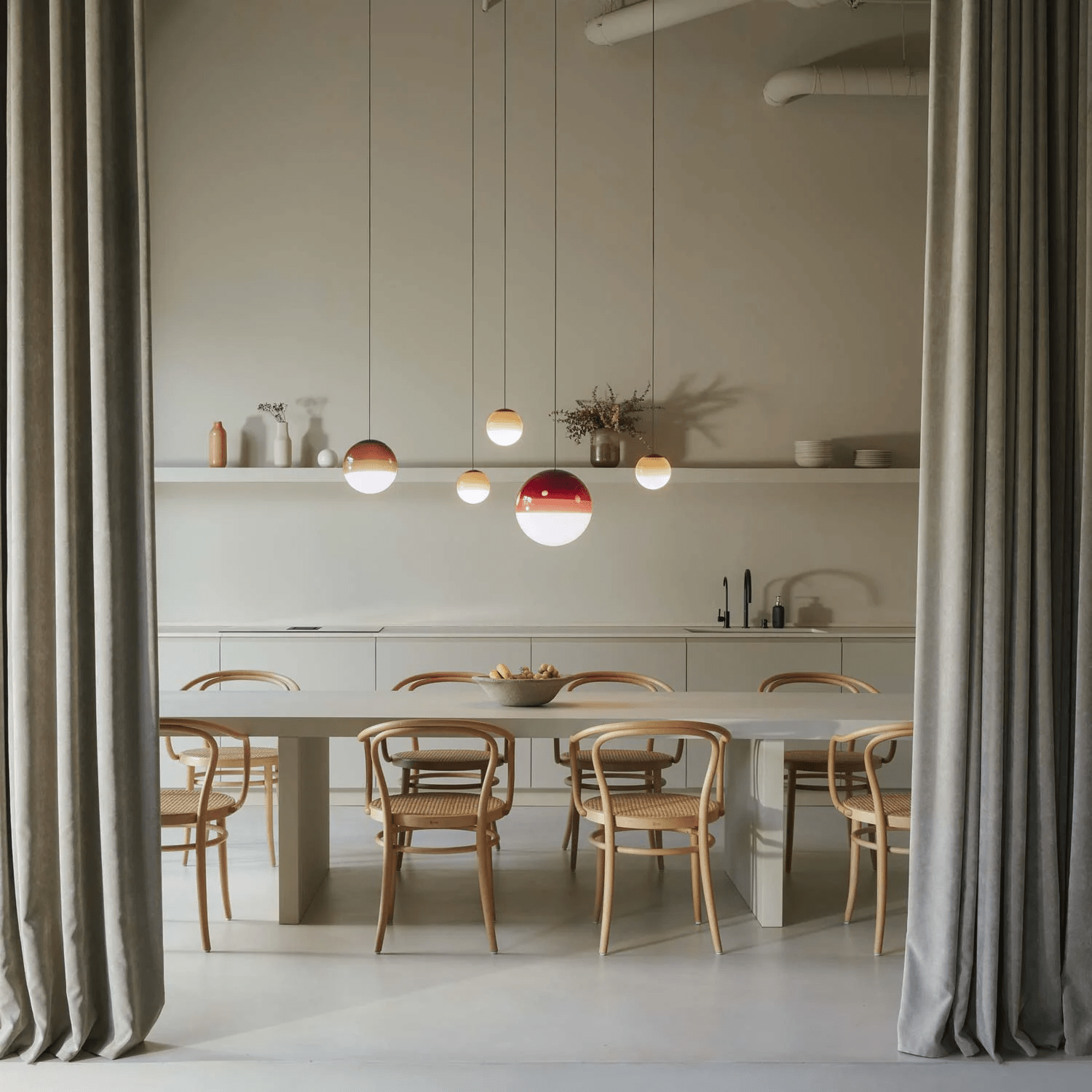 dipping-led-pendant-light-anzaz-Green-6