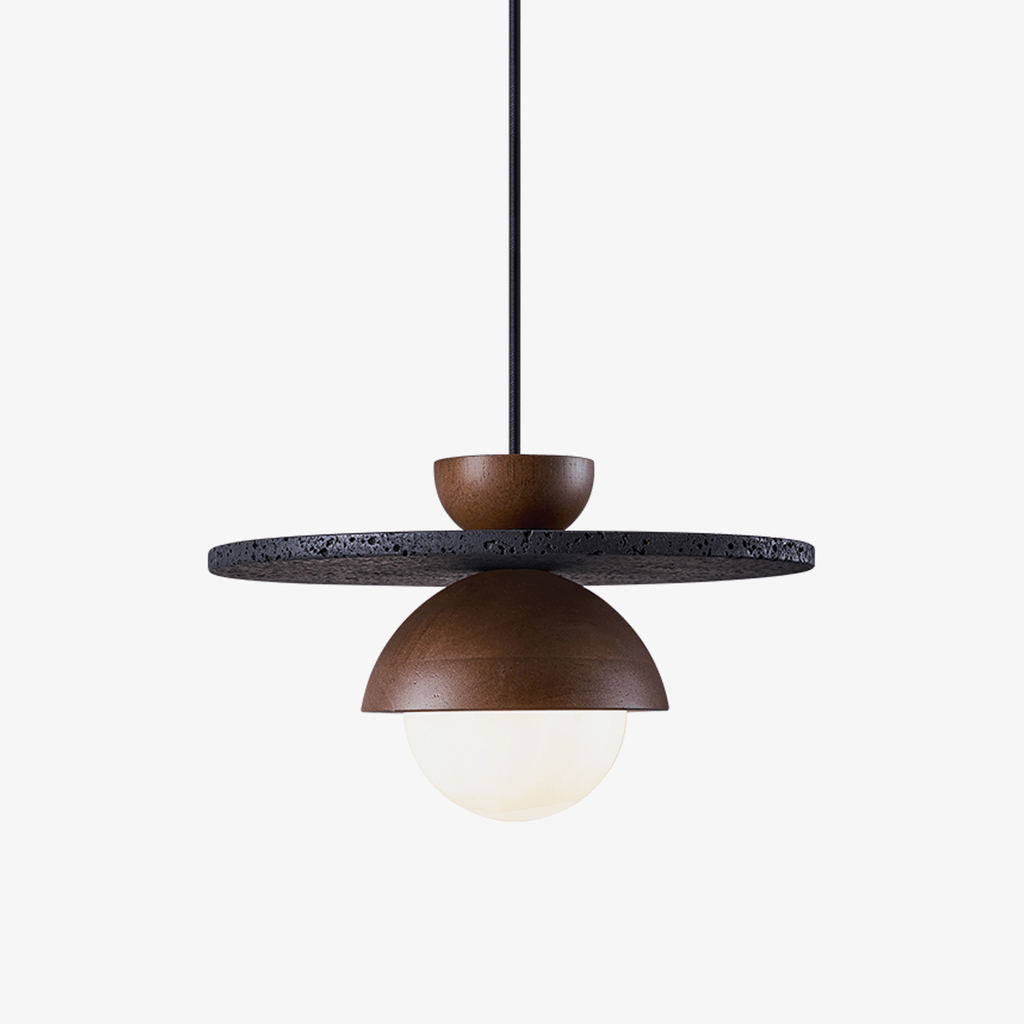 gaia-orbit-pendant-lamp-anzaz-Black Travertine-1