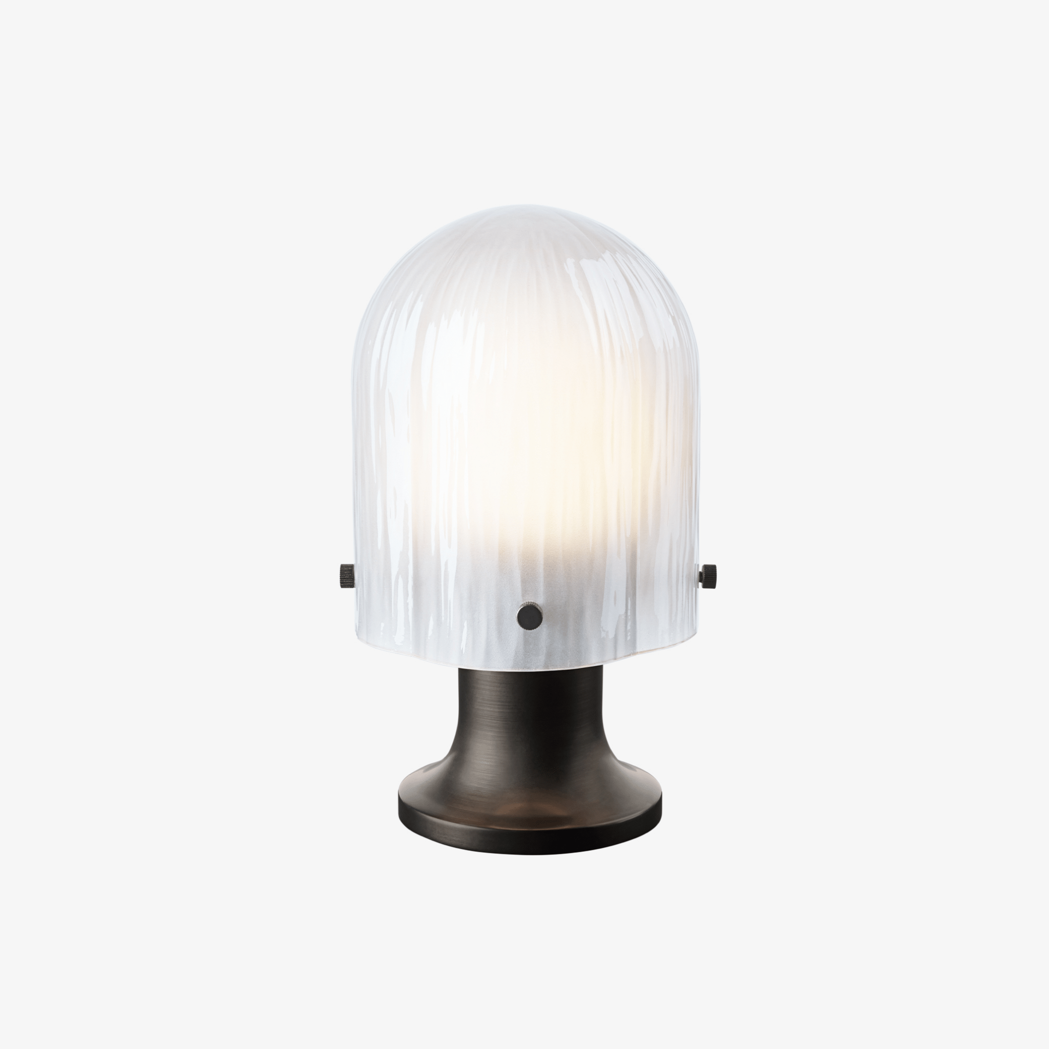 aura-fluted-table-lamp-anzaz-Black & White-1