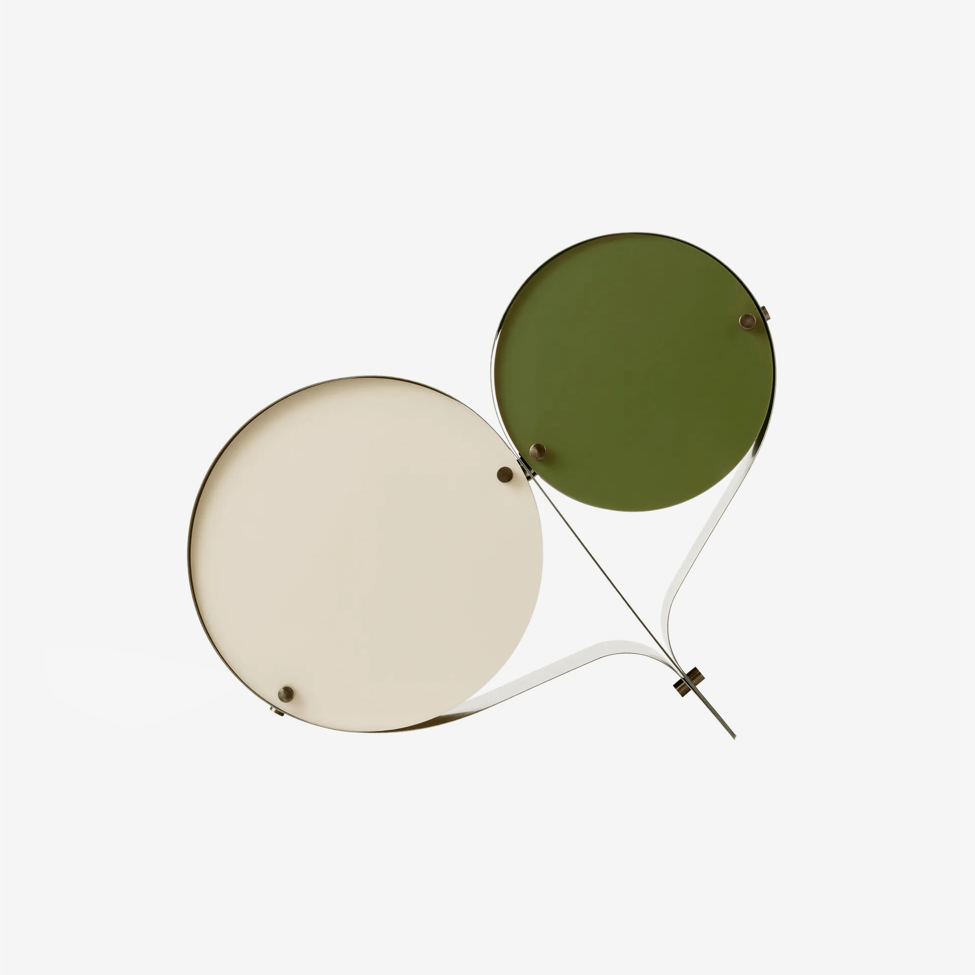 duet-disc-sconce-anzaz-Green-1
