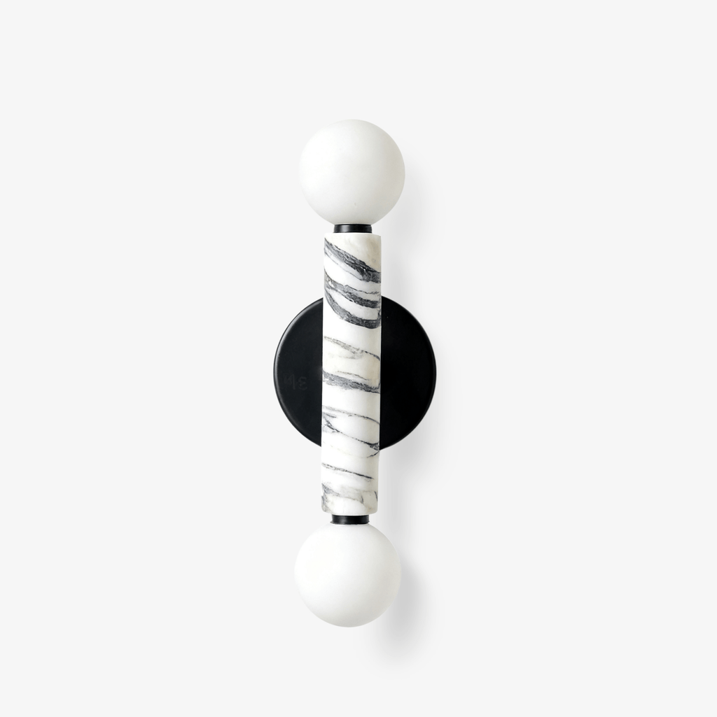 obelisk-orb-sconce-anzaz-Black & White-1