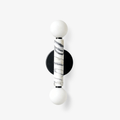 obelisk-orb-sconce-anzaz-Black & White-1