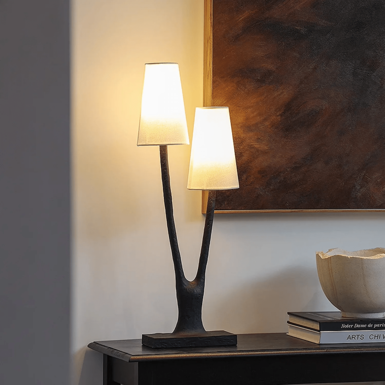 roots-table-lamp-anzaz-Black & White-2