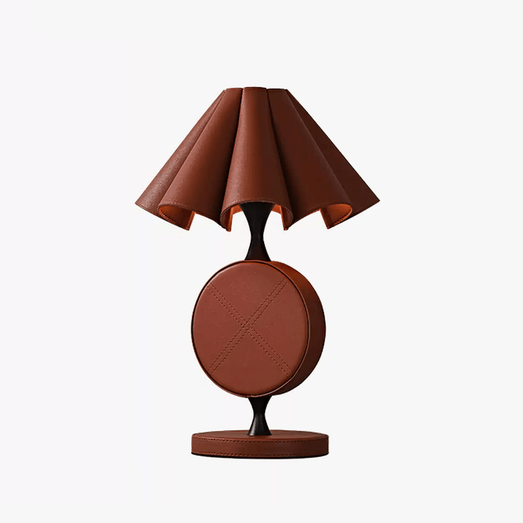 saddle-stitch-table-lamp-anzaz-Red-1