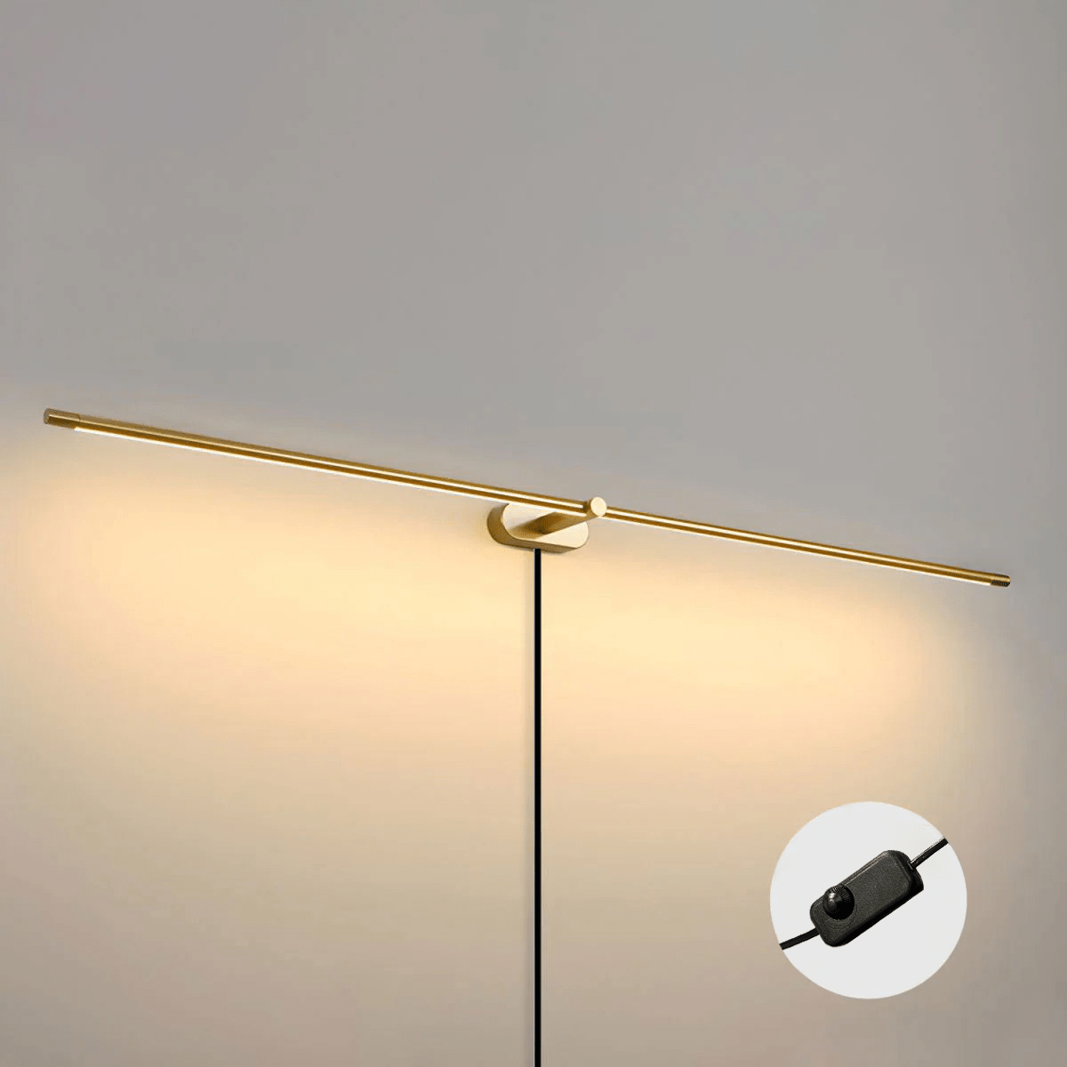minimalist-linear-plug-in-wall-lamp-anzaz-Black+Gold & Warm Light-43