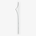minimalist-curving-ribbon-led-wall-sconce-anzaz-Sliver & Warm Light-1