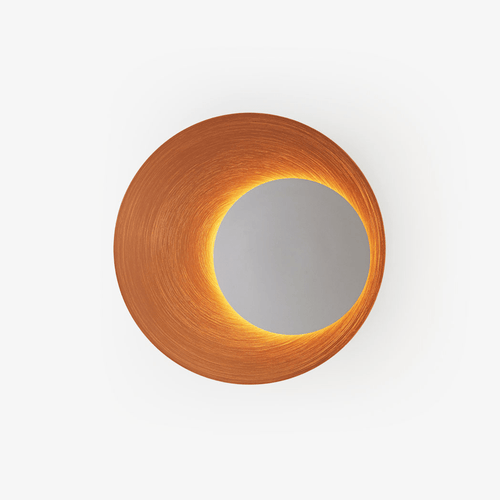 abstract-circular-crescent-wall-sconce-anzaz-Gold & White-1