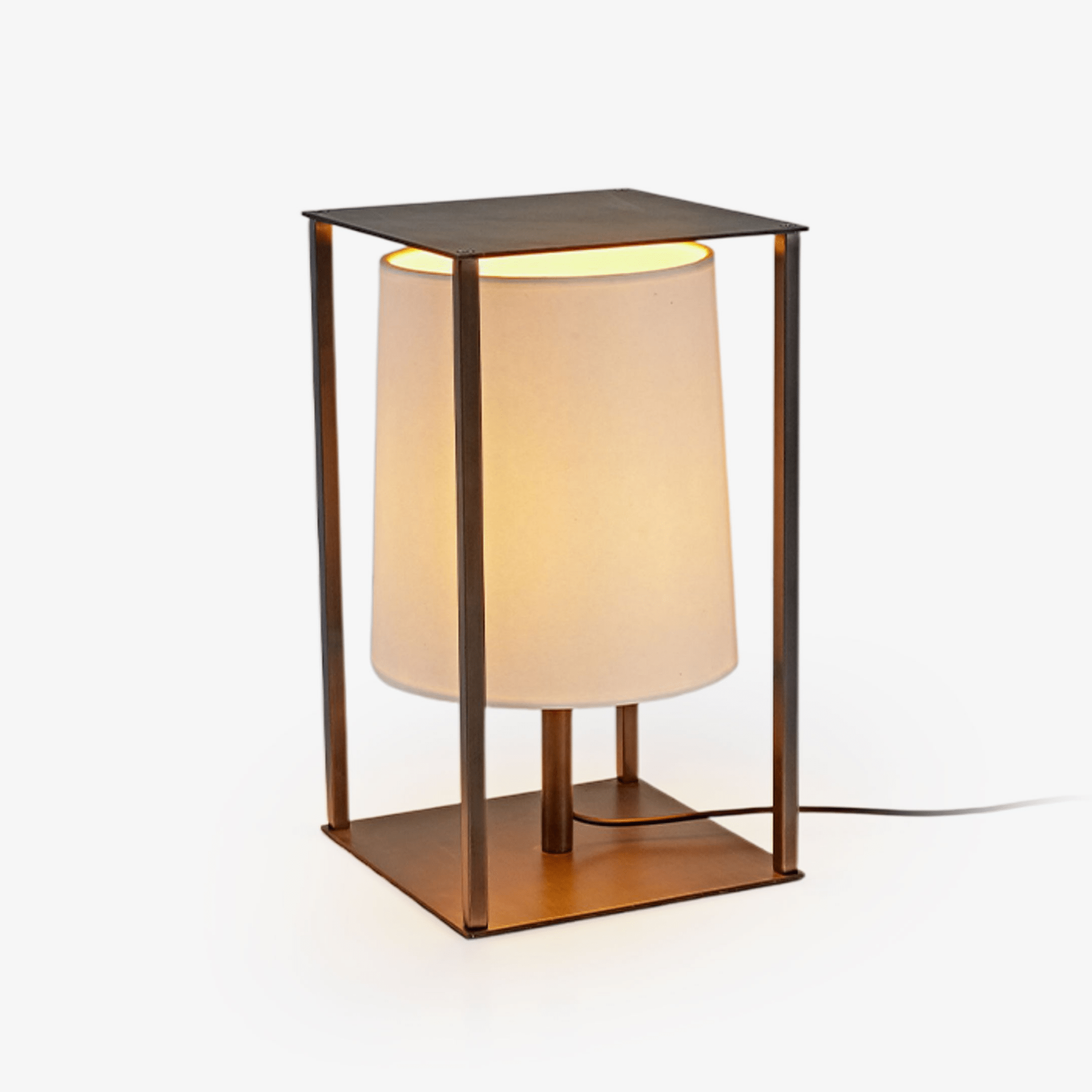 industrial-cage-frame-table-lamp-anzaz-Black & White-1